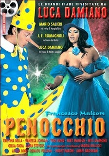 Penocchio film completo italiano 9