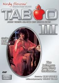 Taboo III 1984