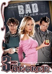 Official Bad Teacher Parody 2011