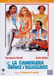 Película porno La Camarera Viola A Los Turistas 1980 Español XXX Gratis