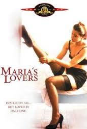 Película porno Los Amantes de Maria 1984 Español XXX Gratis