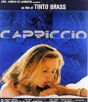 Película porno Amor y pasión Capriccio 1987 Español XXX Gratis