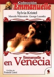 Película porno Emmanuelle en Venecia 1995 Español XXX Gratis