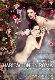 Película porno Habitación en Roma 2010 Español XXX Gratis