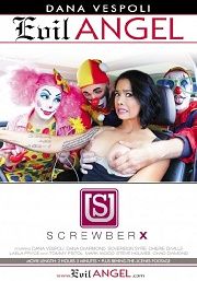 Película porno ScrewberX 2016 XXX Gratis