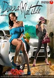 Película porno Donna Matilde 2016 XXX Gratis