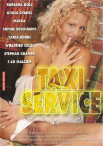 Película porno Salieri: Taxi Service XXX Gratis