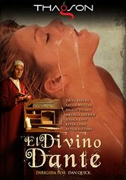 Película porno El divino Dante Español XXX Gratis
