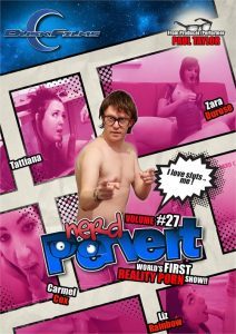 Película porno Nerd Pervert 27 (2017) XXX Gratis