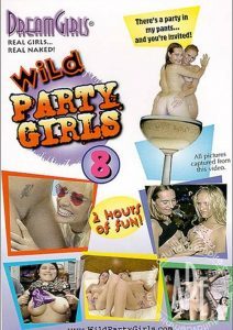 Película porno Dream Girls: Wild Party Girls 8 (2001) XXX Gratis