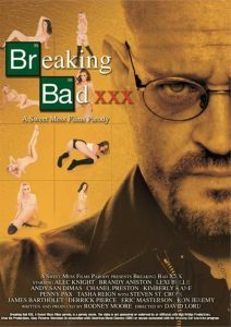 Película porno Breaking Bad XXX: A Sweet Mess Films Parody (2012) XXX Gratis