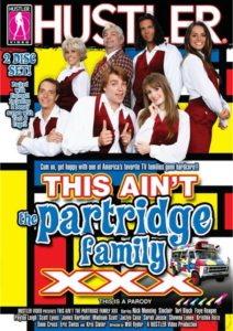Película porno This Ain’t The Partridge Family XXX: This Is A Parody (2008) XXX Gratis