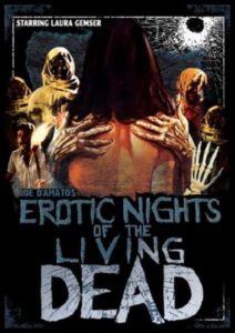 Película porno Erotic Nights of the Living Dead (1980) XXX Gratis