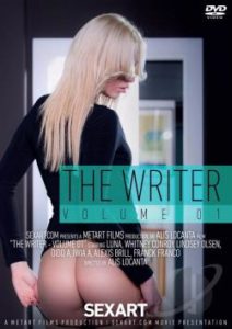 Película porno The Writer (2014) XXX Gratis