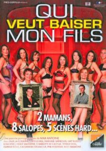 Película porno Qui Veut Baiser Mon Fils (2010) XXX Gratis