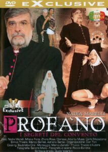 Película porno Profano – I Segreti Del Convento (2010) XXX Gratis