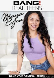 Película porno Real Teens: Maya Bijou (2017) XXX Gratis